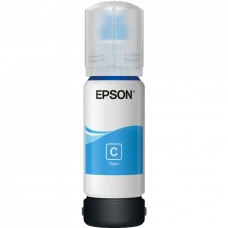 Recipient de cerneală Epson 101 EcoTank, 70ml, Cyan
