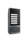 Interfon IP Fanvil i63, Negru
