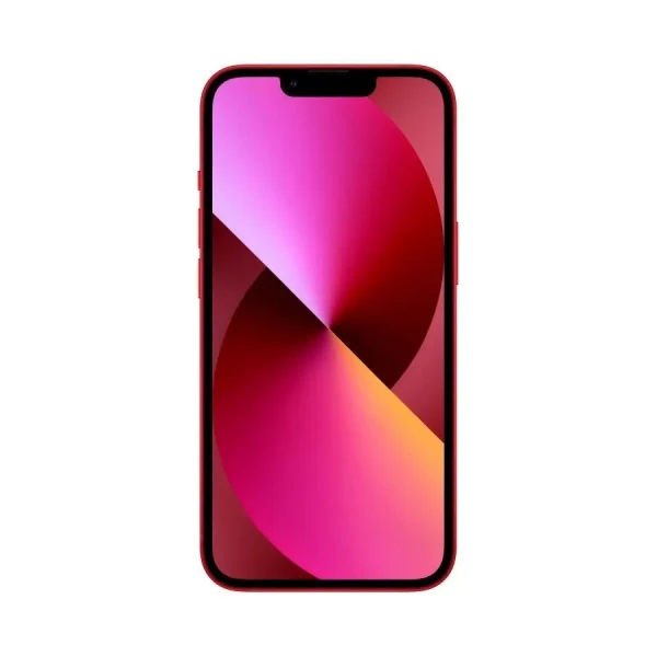 Смартфон Apple iPhone 13 / 128Гб / 4Гб / Red