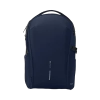 Rucsac Bobby Bizz, 16, Bleumarin