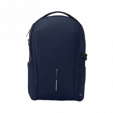 Rucsac Bobby Bizz, 16, Bleumarin