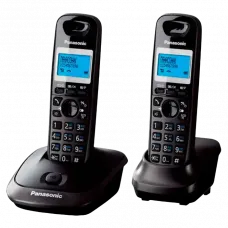 Telefon DECT Panasonic KX-TG2512, Titan