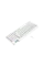 Tastatură Havit KB885L, Cu fir, Alb
