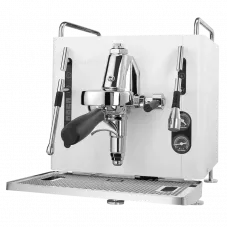 Aparat de cafea Sanremo Cube R, Bianco