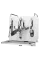 Кофемашина Sanremo Cube R, Bianco