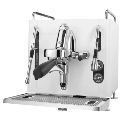 Кофемашина Sanremo Cube R, Bianco