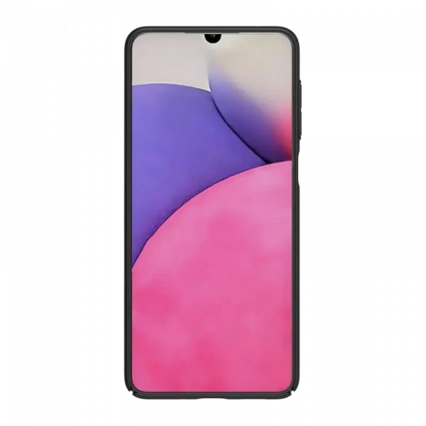 Husă Nillkin Galaxy A33 - Camshield Case, Negru