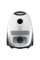 Пылесос Samsung VC24FHNJGWQ/UK, Белый | Черный