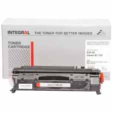 Toner Integral EXV-40, Negru