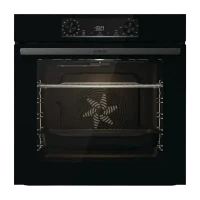 Cuptor Electric Gorenje BO6737E02BG, Negru