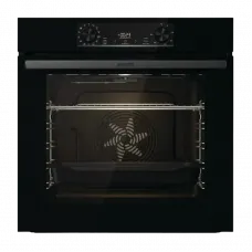 Cuptor Electric Gorenje BO6737E02BG, Negru