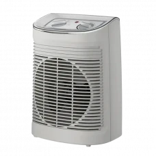 Тепловентилятор Electrolux SO6510F2, 2400Вт, Серый