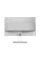 Monitor Lenovo L24i-40 / 23,8 inchi / IPS 1920x1080 FHD / Cloud Grey