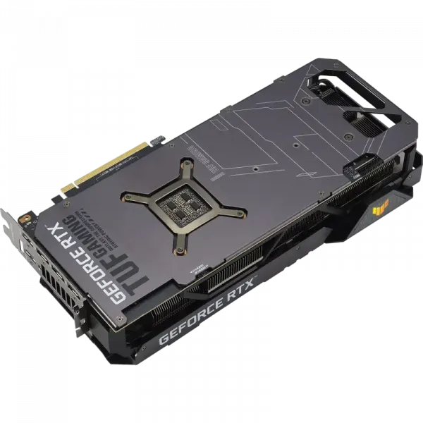 Placă Video ASUS TUF-RTX4090-O24G-OG-GAMING, 24 GB GDDR6X 138bit (TUF-RTX4090-O24G-OG-GAMING)