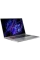 Laptop Gaming 16 Acer Predator Triton Neo 16 PTN16-51, Sparkly Silver, Intel Core Ultra 7 155H, 16GB/1024GB, Linux eShell