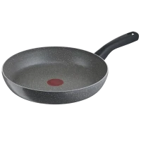 Сковорода Tefal B5790642, 28см, Grey
