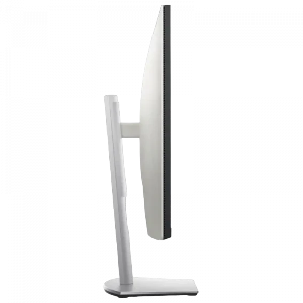 Монитор DELL S2721QS / 27 дюймов / IPS 3840x2160 4K-UHD / Серебристый