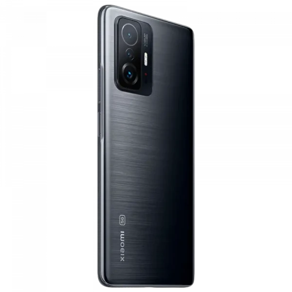 Smartphone Xiaomi 11T, 8GB/256GB, Meteorite Gray