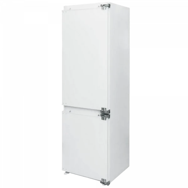 Frigider Sharp SJBF250M1XSEU, Alb