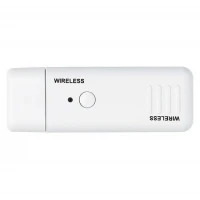 USB Wireless Adapter NEC NP06LM