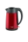 Fierbător electric Bosch TWK3P424, Roșu