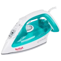 Утюг Tefal EASYGLISS, 2400Вт, Зелёный