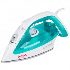 Fier de călcat Tefal EASYGLISS, 2400W, Verde