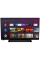 40 LED SMART TV Toshiba 40LA3263DG, 1920x1080 FHD, Android TV, Negru