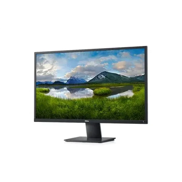 Монитор DELL E2720H / 27 дюймов / IPS 1920 x 1080 Full-HD / Чёрный
