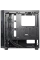 Компьютерный корпус Chieftec AL-02B-OP, Midi-Tower, ATX, Чёрный