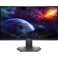 Monitor Gaming / DELL S2721DGFA / 27 inchi / IPS 2560 x 1440 QHD / Negru