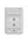 Mașină de spălat Gorenje WNHPI 72 SCSIRV/UA , 7kg, Alb