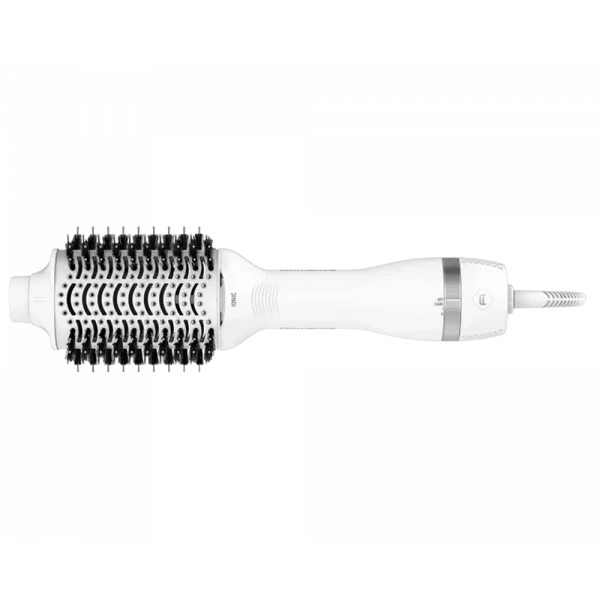 Uscător de păr-perie Rowenta CF6130F0, 800W, Alb