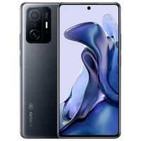 Smartphone Xiaomi 11T, 8GB/256GB, Meteorite Gray