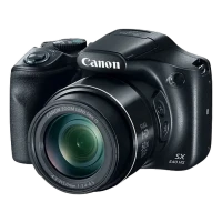 Aparat Foto Compact Canon PowerShot SX540 HS