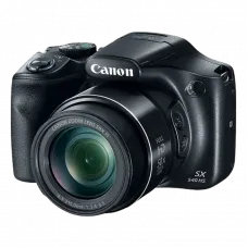 Aparat Foto Compact Canon PowerShot SX540 HS
