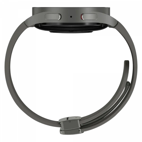 Ceas inteligent Samsung Galaxy Watch 5 Pro, 45mm, Titan