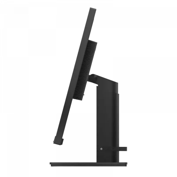 31,5 Monitor Lenovo T32p-20, IPS 3840x2160 4K-UHD, Negru