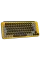 Tastatură Logitech POP Keys, Fără fir, Blast