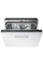 Mașină de spălat vase Samsung DW60M6050BB/WT, Alb