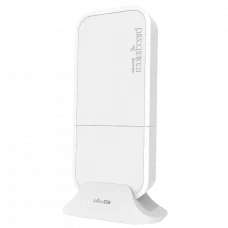 Punct de acces fără fir MikroTik wAP ac LTE, Alb