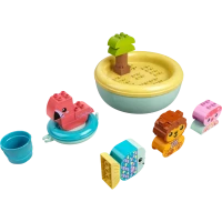 Constructor LEGO 10966, 18 luni +