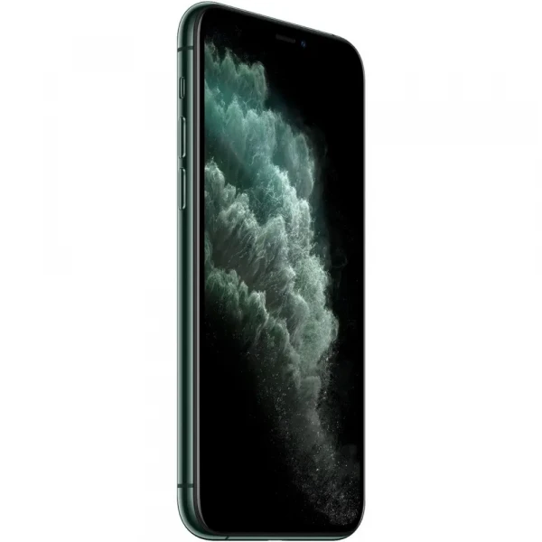 Smartphone Apple iPhone 11 Pro / 256GB / 4GB RAM / Midnight Green