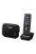 Telefon IP Panasonic KX-TGP600RUB, Negru