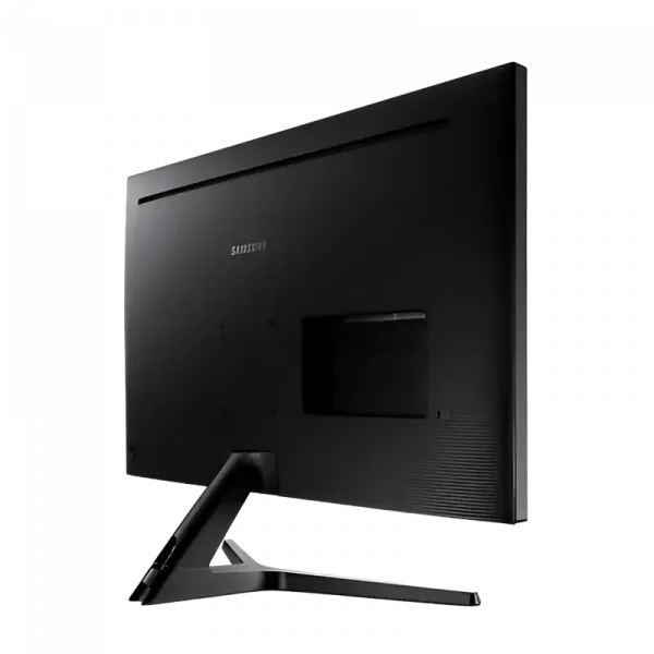 31,5 Monitor Samsung U32J590UQI, MVA 3840x2160 4K-UHD, Negru