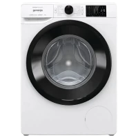 Mașină de spălat Gorenje WNEI 72 SB/UA, 7kg, Alb