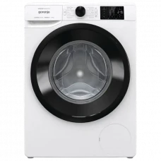 Mașină de spălat Gorenje WNEI 72 SB/UA, 7kg, Alb