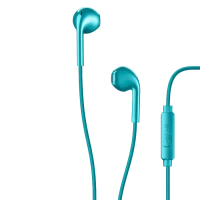 Наушники Cellularline Live, Зелёный