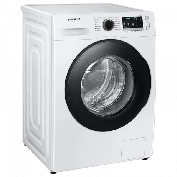 Стиральная машина Samsung WW11BGA046AELE, 11кг, Белый