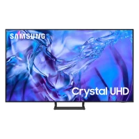 55 LED SMART Телевизор Samsung UE55DU8500UXUA, 3840x2160 4K UHD, Tizen, Чёрный